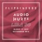Sleep It Off (Extended Mix) - Audiohurtz & Liila So lyrics