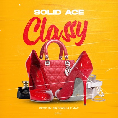 Classy (Radio Edit) - Single