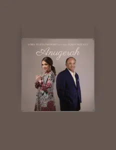 Loka Manya Prawiro सुनें, म्यूज़िक वीडियो देखें, बायो पढ़ें, दौरे की तारीखें और बहुत कुछ देखें!