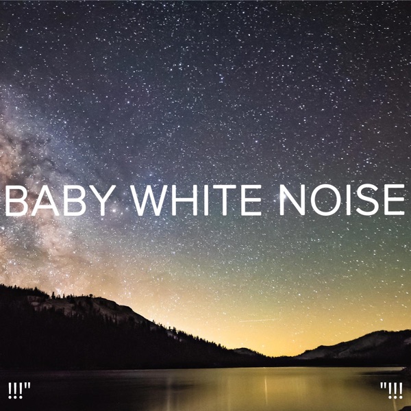!!!" Baby White Noise "!!!