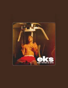 Escucha a EKS, mira vídeos musicales, lee la biografía, consulta fechas de giras y mucho más.