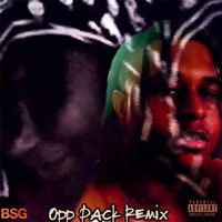 Opp Pack (feat. Xhulooo) [Remix] [Remix] - Single - ChrisBeChikn