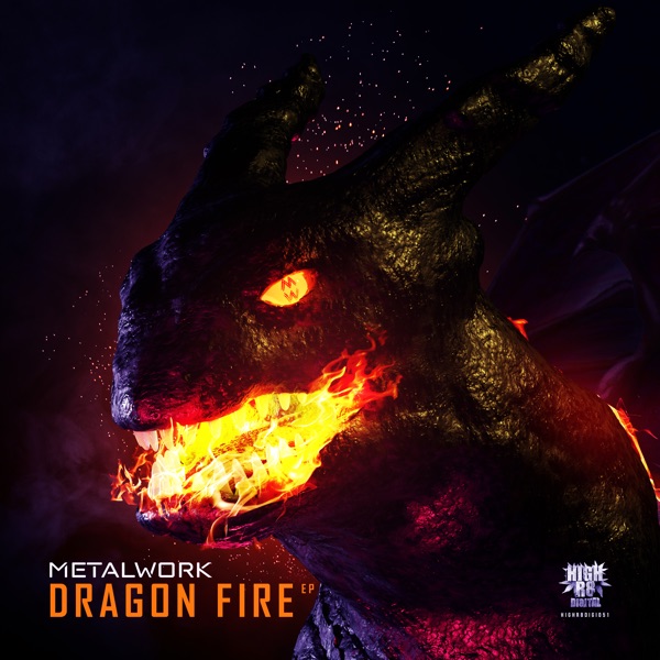 Dragon Fire - EP