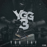 YGG 3 - EP - Ygg Tay