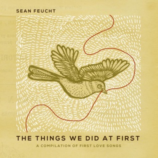 Sean Feucht Like a Fire 