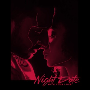 Night Date with Your Love: Emotional Piano Sexy Background Music