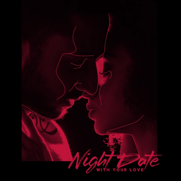 Night Date with Your Love: Emotional Piano Sexy Background Music