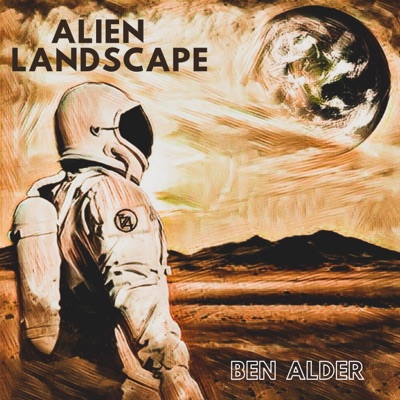Alien Landscape - Single