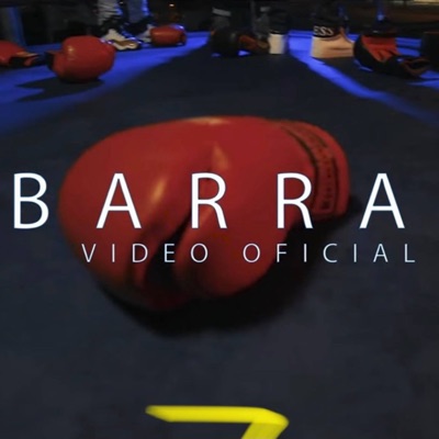 Barras (feat. D-nel) - Single