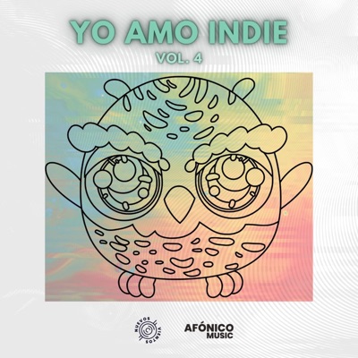 Yo Amo Indie (Vol. 4)