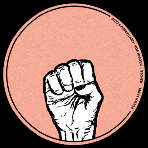 Gentlemen's Club - EP