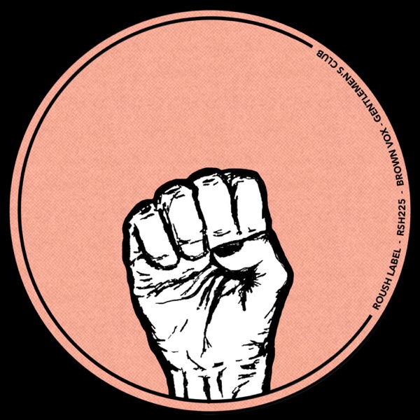 Gentlemen's Club - EP