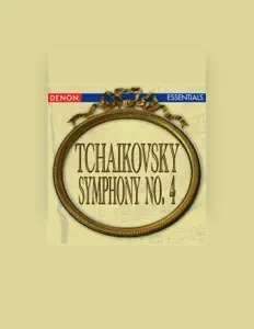 Luister naar USSR State Symphony Orchestra, bekijk muziekvideo's, lees de bio, bekijk de tourdata, en meer!