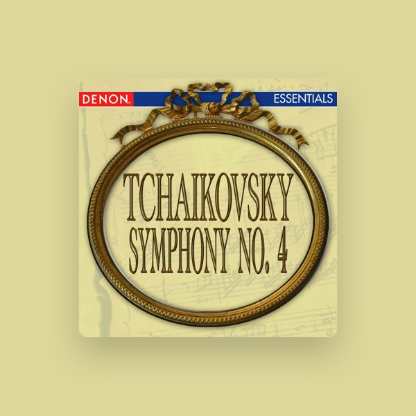 USSR State Symphony Orchestra's avatar