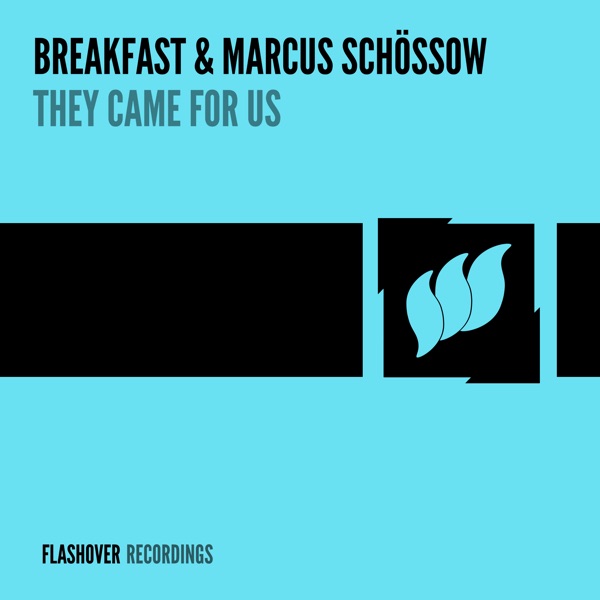 They Came for Us - EP