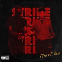 Strike (feat. Bene) - Single - Ty16