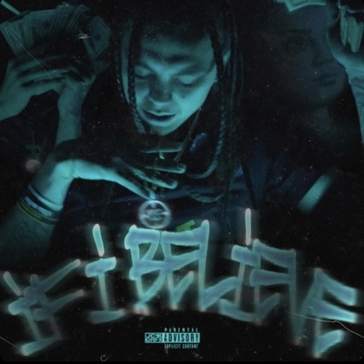 If I Believe - Single