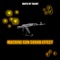 Machine Gun Sound Effect artwork