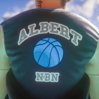 Hai - Single - AlbertNbn