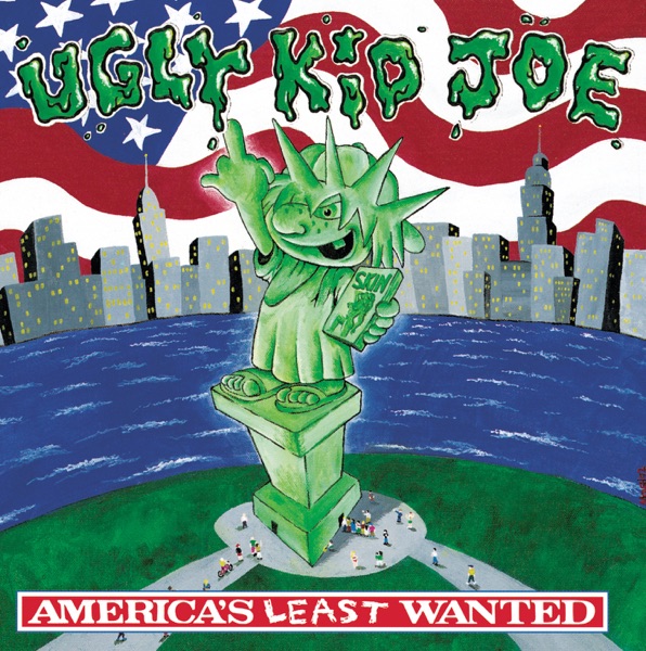 UGLY KID JOE CATS IN THE CRADLE