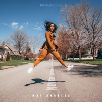 Never Wanna Go Back - May Angeles