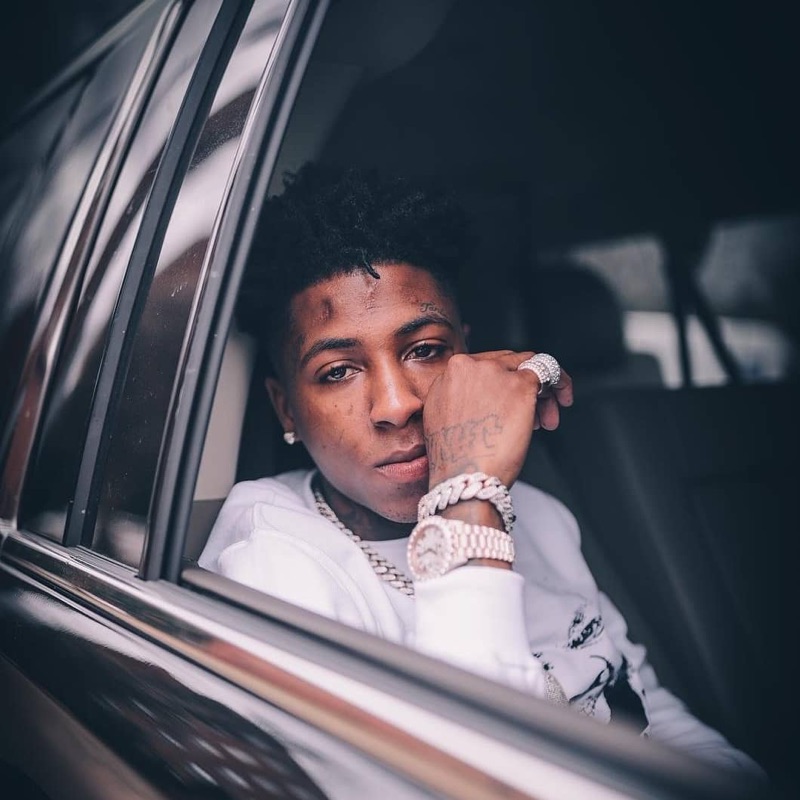 Nawfside Top - Stranded