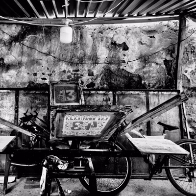 Bass Culture II - Single