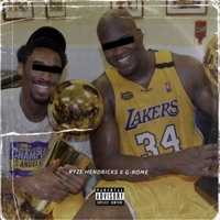 Shaq & Kobe - Ryze Hendricks & G-Rome