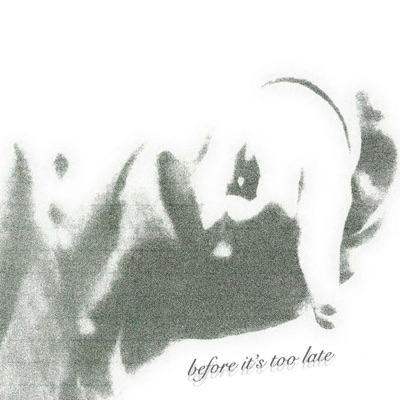 Before It's Too Late - EP