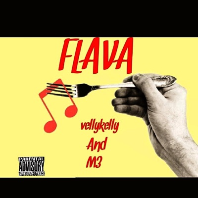 Flava (feat. M3) - Single