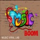 Music Boom