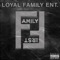 Family First (feat. LFE Reezy & LFE Squeaks) - LFE J Smacka lyrics