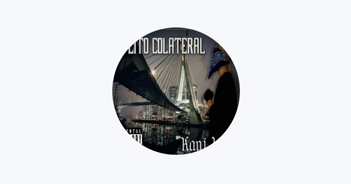 Mr. Joker - Apple Music