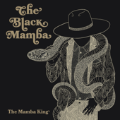 Still I Am Alive - The Black Mamba