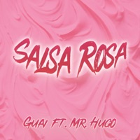 Salsa rosa (feat. Mr. Hugo) - Single - Guai