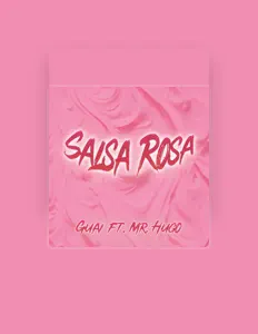 Ouça Guai, assista a videoclipes, leia a biografia, veja as datas das turnês e mais!