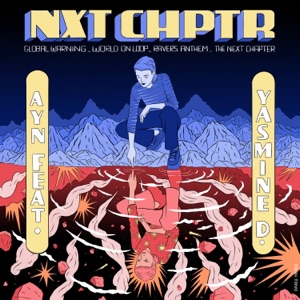 NXT CHPTR (feat. Yasmine D.) - EP