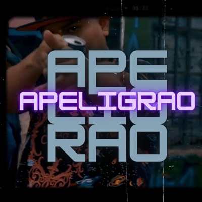 Apeligrao (feat. Nera Cheka, Jeyze Kush & Pddy) - Single