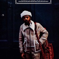 Hamiet Bluiett