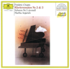 Piano Sonata No. 3 in B Minor, Op. 58: III. Largo - Martha Argerich