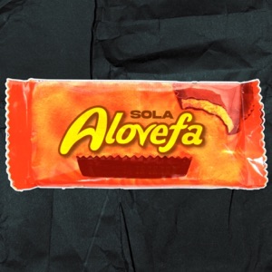 Alovefa - Single