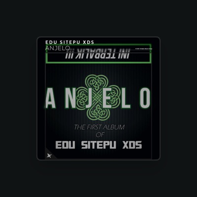 Listen to Edu Sitepu XDS, watch music videos, read bio, see tour dates & more!