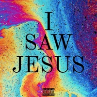 I Saw Jesus - Single - Lil Abner