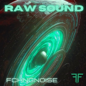 Raw Sound - EP