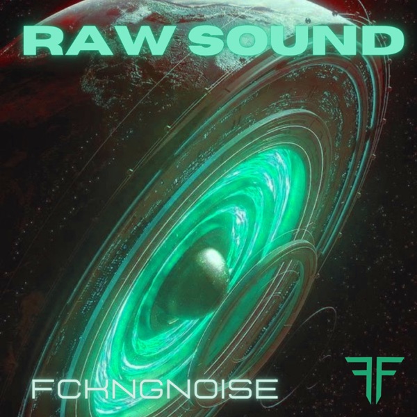 Raw Sound - EP