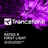 First Light - Single - Rated R