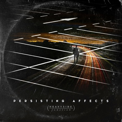 Persisting Affects - EP