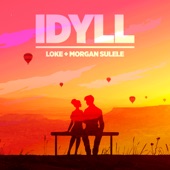 Idyll artwork