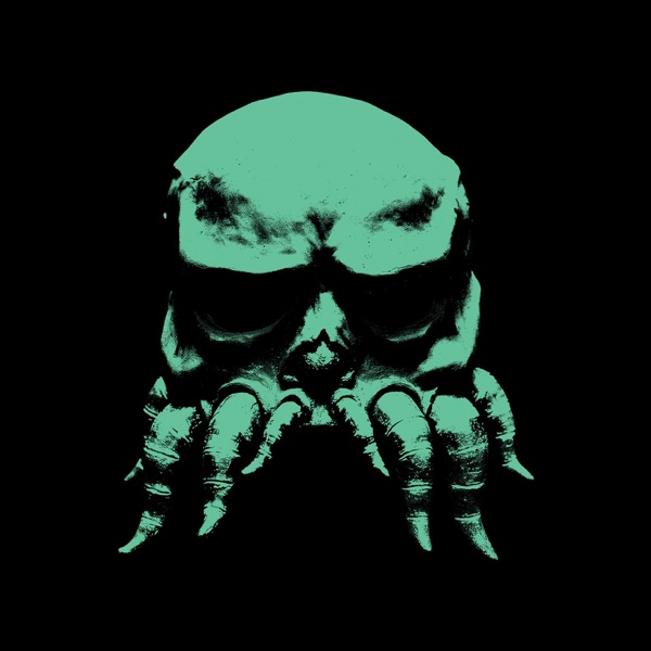 BDF Metal Remix EP