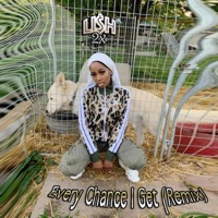 Every Chance I Get - Single - Lish 2x